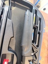 Benelli M2 Left Hand 20 gauge in case - 8 of 13
