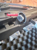 Benelli M2 Left Hand 20 gauge in case - 10 of 13