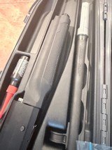 Benelli M2 Left Hand 20 gauge in case - 6 of 13