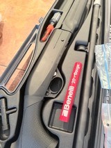 Benelli M2 Left Hand 20 gauge in case - 3 of 13
