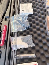 Benelli M2 Left Hand 20 gauge in case - 5 of 13
