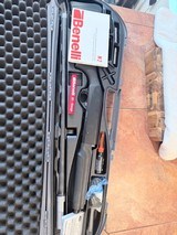 Benelli M2 Left Hand 20 gauge in case - 12 of 13