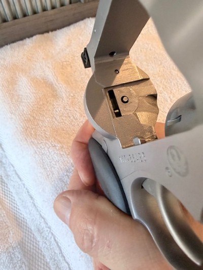 2015 Ruger GP100 Clements Custom guns 10mm conversion - Image 14 of 19