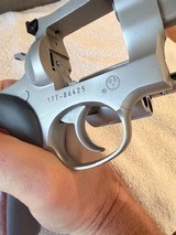 2015 Ruger GP100 Clements Custom guns 10mm conversion - Image 15 of 19
