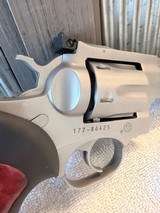 2015 Ruger GP100 Clements Custom guns 10mm conversion - Image 7 of 19