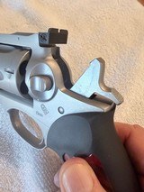 2015 Ruger GP100 Clements Custom guns 10mm conversion - Image 17 of 19
