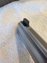 2015 Ruger GP100 Clements Custom guns 10mm conversion - Image 9 of 19