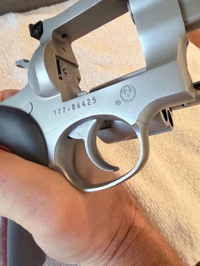 2015 Ruger GP100 Clements Custom guns 10mm conversion - Image 15 of 19