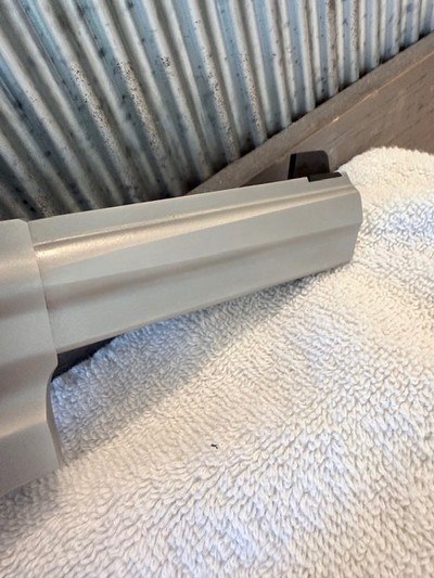 2015 Ruger GP100 Clements Custom guns 10mm conversion - Image 8 of 19
