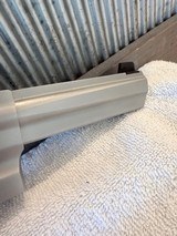 2015 Ruger GP100 Clements Custom guns 10mm conversion - Image 8 of 19