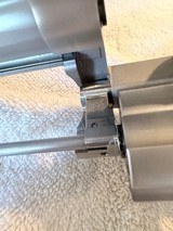 2015 Ruger GP100 Clements Custom guns 10mm conversion - Image 16 of 19