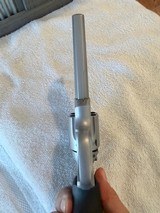2015 Ruger GP100 Clements Custom guns 10mm conversion - Image 13 of 19