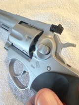 2015 Ruger GP100 Clements Custom guns 10mm conversion - Image 11 of 19