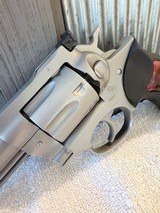 2015 Ruger GP100 Clements Custom guns 10mm conversion - Image 4 of 19