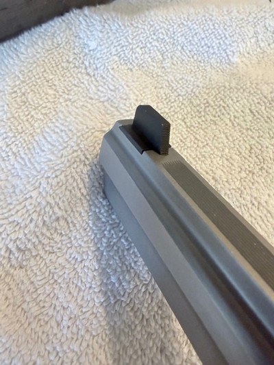 2015 Ruger GP100 Clements Custom guns 10mm conversion - Image 9 of 19