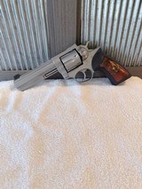 2015 Ruger GP100 Clements Custom guns 10mm conversion - Image 1 of 19