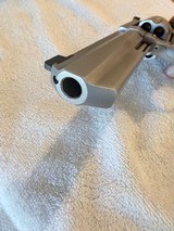 2015 Ruger GP100 Clements Custom guns 10mm conversion - Image 18 of 19