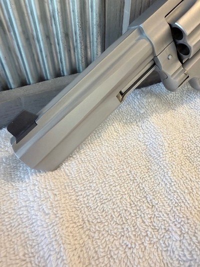 2015 Ruger GP100 Clements Custom guns 10mm conversion - Image 3 of 19