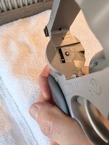 2015 Ruger GP100 Clements Custom guns 10mm conversion - Image 14 of 19