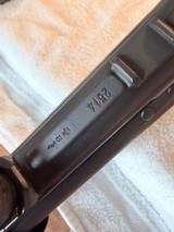 1983 HK 94 9mm 2nd year production nice! - 7 of 15