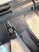 1983 HK 94 9mm 2nd year production nice! - 15 of 15