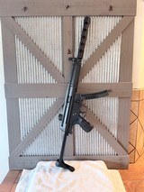 1983 HK 94 9mm 2nd year production nice! - 1 of 15