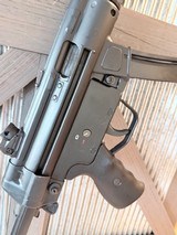 1983 HK 94 9mm 2nd year production nice! - 2 of 15