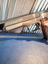 1958 S&W Model 41, 2nd year, fantastic shape, extra barrel - 3 of 20