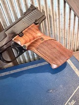 1958 S&W Model 41, 2nd year, fantastic shape, extra barrel - 2 of 20