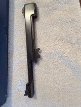 1958 S&W Model 41, 2nd year, fantastic shape, extra barrel - 20 of 20