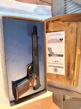 1958 S&W Model 41, 2nd year, fantastic shape, extra barrel - 18 of 20