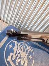 1958 S&W Model 41, 2nd year, fantastic shape, extra barrel - 4 of 20