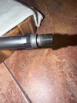 Hk SP5L 9mm, 16 inch barrel as new condition - Image 15 of 15