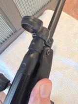 Hk SP5L 9mm, 16 inch barrel as new condition - Image 12 of 15