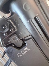 Hk SP5L 9mm, 16 inch barrel as new condition - Image 8 of 15