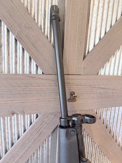 Hk SP5L 9mm, 16 inch barrel as new condition - Image 6 of 15