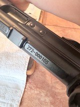 Hk SP5L 9mm, 16 inch barrel as new condition - Image 10 of 15