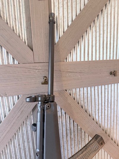 Hk SP5L 9mm, 16 inch barrel as new condition - Image 3 of 15