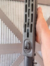 1982 Franchi Spas 12 shotgun, 20 inch barrel - 9 of 19