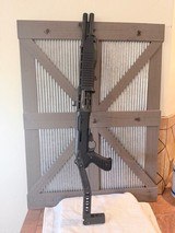 1982 Franchi Spas 12 shotgun, 20 inch barrel - 4 of 19
