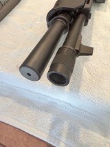 1982 Franchi Spas 12 shotgun, 20 inch barrel - 19 of 19