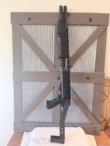 1982 Franchi Spas 12 shotgun, 20 inch barrel - 1 of 19