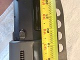1982 Franchi Spas 12 shotgun, 20 inch barrel - 18 of 19
