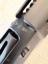 1982 Franchi Spas 12 shotgun, 20 inch barrel - 12 of 19