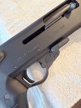 1982 Franchi Spas 12 shotgun, 20 inch barrel - 14 of 19