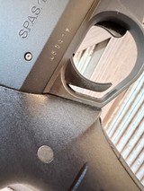 1982 Franchi Spas 12 shotgun, 20 inch barrel - 6 of 19