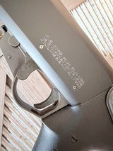 1982 Franchi Spas 12 shotgun, 20 inch barrel - 2 of 19