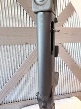 1982 Franchi Spas 12 shotgun, 20 inch barrel - 10 of 19