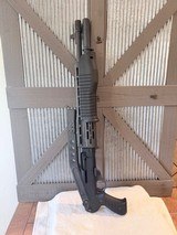 1982 Franchi Spas 12 shotgun, 20 inch barrel - 16 of 19