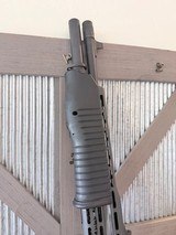 1982 Franchi Spas 12 shotgun, 20 inch barrel - 3 of 19